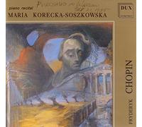 Chopin: Piano Recital