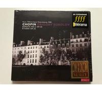 Chopin: Piano Sonata N°2 Op.35, Etudes Op.25