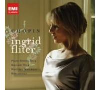 Chopin : Piano Sonata, n° 3 / Ballade, n° 4 / Waltzes / Mazurkas / Barcarolle / Impromptu