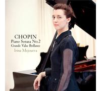 CHOPIN PIANO SONATA NO.2, GRANDE VALSE BRILLANTE