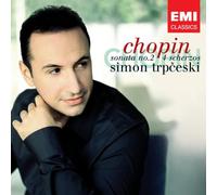 Chopin : Sonate pour piano n° 2 Op. 35 - 4 Scherzos