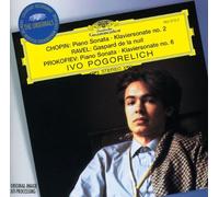 Chopin: Piano Sonata No. 2 Ravsp [Import]