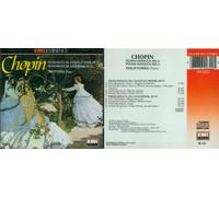 Chopin Piano Sonatas 2 and 3