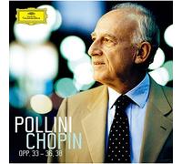Chopin:Piano Sonatas 33-36/38 [Import allemand]