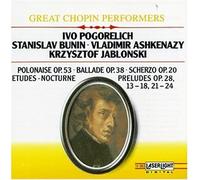Chopin: Piano Sonatas No. 2 & 3; Mazurkas Op. 59
