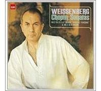 Chopin: Piano Sonatas Nos.2 & 3(24Bit) [Import]