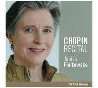 Chopin Piano Works