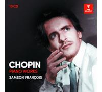 Chopin Piano Works