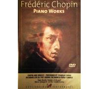Fryderyk Chopin - Chopin - Piano Works (Bunin)