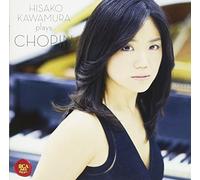 Chopin: Piano Works [Sacd] [Import]