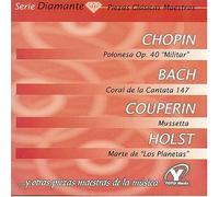 Chopin - Piezas Clasicas Maestras 14