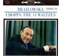 Chopin* played by Samson Francois - Fourteen Waltzes - Chopin* played by Samson Francois LP
