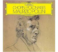 Chopin / Pollini,Maurizio - Chopin: Polonaises [Compact Discs] Reissue, Shm Cd, Hr Cutting, Japan - Import