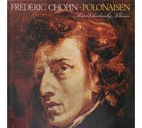 Chopin - Polonaisen (Shura Cherkassky, Piano)