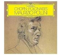 Chopin / Pollini, Maurizio - Chopin: Polonaises [Import]