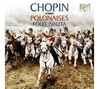 Chopin: Polonaises