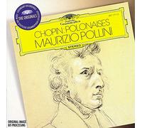 Chopin : Polonaises