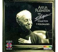 Chopin - Polonaises