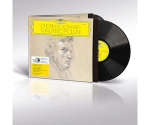 Chopin: Polonaises