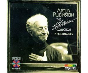 Chopin - Polonaises