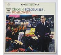 Chopin: Polonaises By Brailowsky