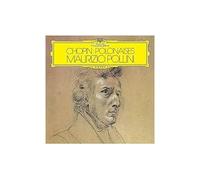 Chopin : Polonaises CD