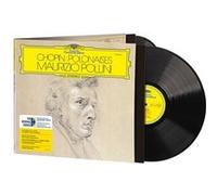 Chopin – Polonaises – Édition Limitée Deluxe