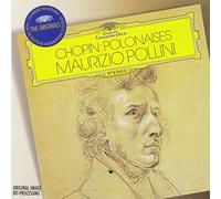 Chopin: Polonaises [Import]