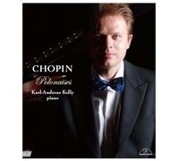 Chopin:Polonaises [Import allemand]