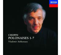 Chopin: Polonaises Nos. 1-7 [Import]