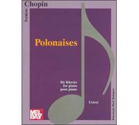 Chopin Polonaises: Urtext Edition