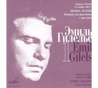 Chopin, Poulenc : Piano Concertos