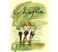Chopin pour les jeunes pour piano solo
