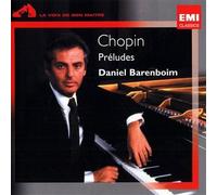 Chopin : Préludes