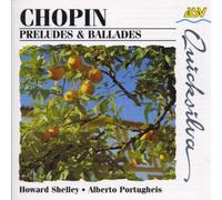 Chopin - Preludes