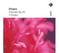 Chopin Preludes + Etudes