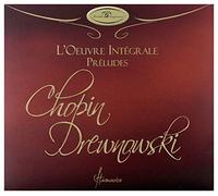 Chopin Preludes [Import]
