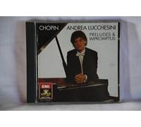 Chopin: Preludes & Impromptus [IMPORT]