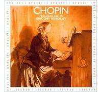 Chopin: Préludes, Op. 28