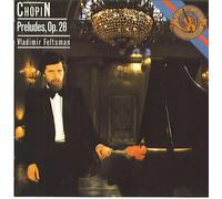 Chopin: Preludes, Op. 28 / Vladimir Feltsman (UK Import)