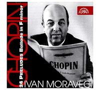 Chopin : Preludes Op28, Ballades No4