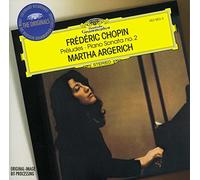 24 Préludes pour piano, opus 28 CD
