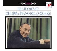 Chopin: Préludes, Valses, Mazurkas, Polonaises