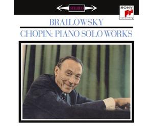 Chopin: Préludes, Valses, Mazurkas, Polonaises