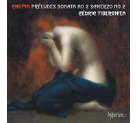 Chopin Prludes Sonata No 2 Scherzo No 2