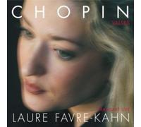 Chopin : Quinze Valses