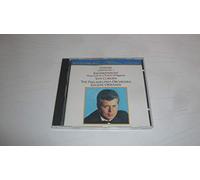 Chopin-Rachmaninoff-Van Cliburn [Import]