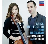 Chopin & Rachmaninov