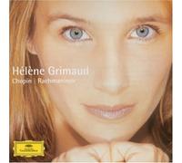 Chopin / Rachmaninov: Piano Sonatas No.2