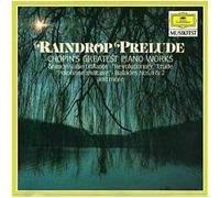 Chopin - Raindrop Prelude